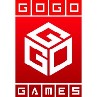 Gogo Games Logo