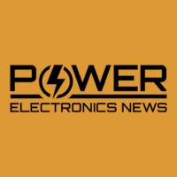 Power Electronics News Logo