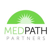 MEDPATH PARTNERS Logo