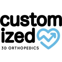 Customized innovations Logo