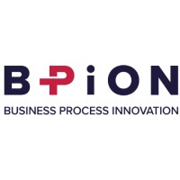 BPiON Services Logo