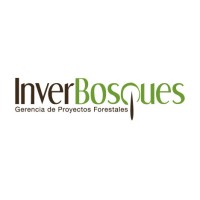 InverBosques - Gerencia de Proyectos Forestales Logo