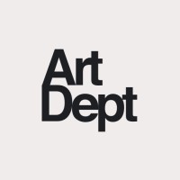 The Art Department Logo
