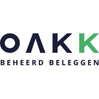 OAKK Capital Partners Logo