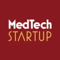 MedTech Startup Logo
