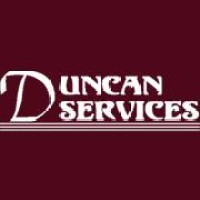 Duncan Services Logo