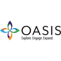 OASIS Clinically Integrated Network Logo