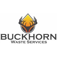 Buckhorn Waste Services Logo