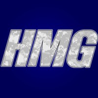 HMG & Associates, Inc. Logo