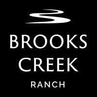 Brooks Creek Ranch Logo