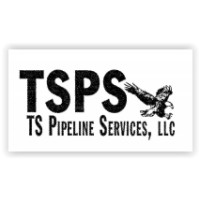TS Pipeline Services Logo
