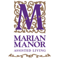 Marian Manor Assisted Living Logo