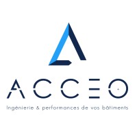 Groupe ACCEO Logo