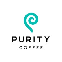 Purity Coffee Logo