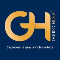 Grupo Hola Logo
