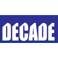 Decade Properties Logo