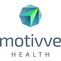 Motivve Health Logo