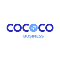 COCOCO BUSINESS Logo