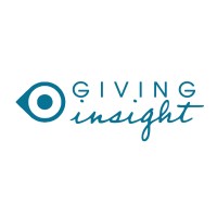 Giving Insight, LLC Logo