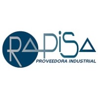 RAPISA PROVEEDORA INDUSTRIAL Logo