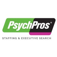 PsychPros, Inc. Logo