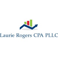 Laurie Rogers CPA, PLLC Logo