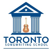 Toronto Songwriting School Logo