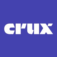 CRUX Logo