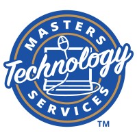 Masters Technology Services LLC Logo