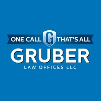 Gruber Law Offices, LLC Logo