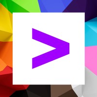 Accenture Hungary Logo