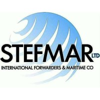 STEFMAR LTD Logo