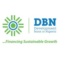 Development Bank of Nigeria Plc Logo