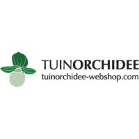 Tuinorchidee-webshop.com Logo