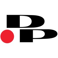 DesignPoint Industrial Design Studio, Inc. Logo