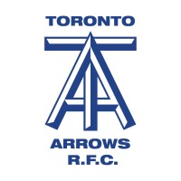 Toronto Arrows RFC Logo