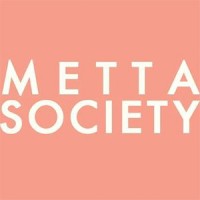 Metta Society Social Logo
