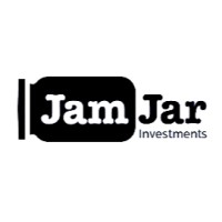 JamJar Investments Logo