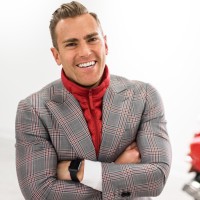 Christopher Cuozzo LLC Logo