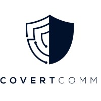 Covert Comm Logo