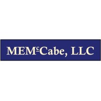 MEMcCabe, LLC Logo
