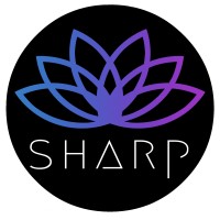 SHARP Logo