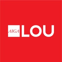 AIGA Louisville Logo
