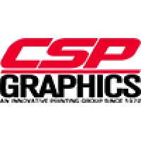CSP Graphics Logo