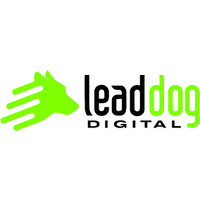 Lead Dog Digital Logo