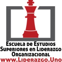 Escuela de Estudios Superiores en Liderazgo Organizacional Logo