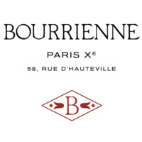 Bourrienne Paris X Logo