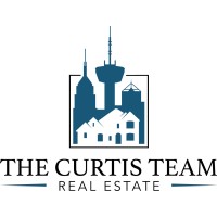 The Curtis Team at Keller Williams Heritage Logo
