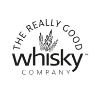 The Really Good Whisky Company Logo