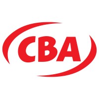 CBA Kereskedelmi Kft. Logo